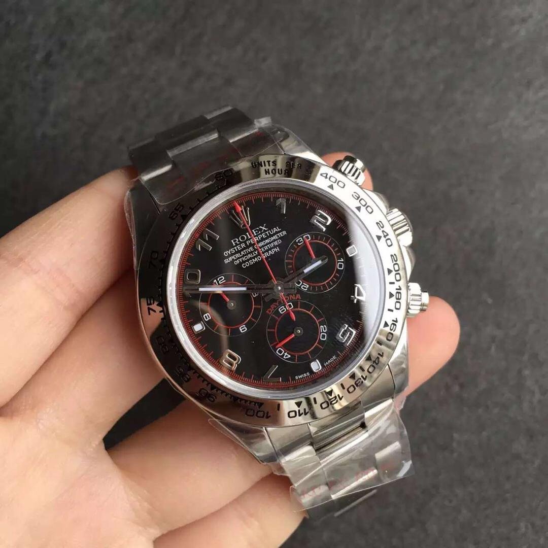 Replica Rolex 116509 78599 Daytona Chronograph